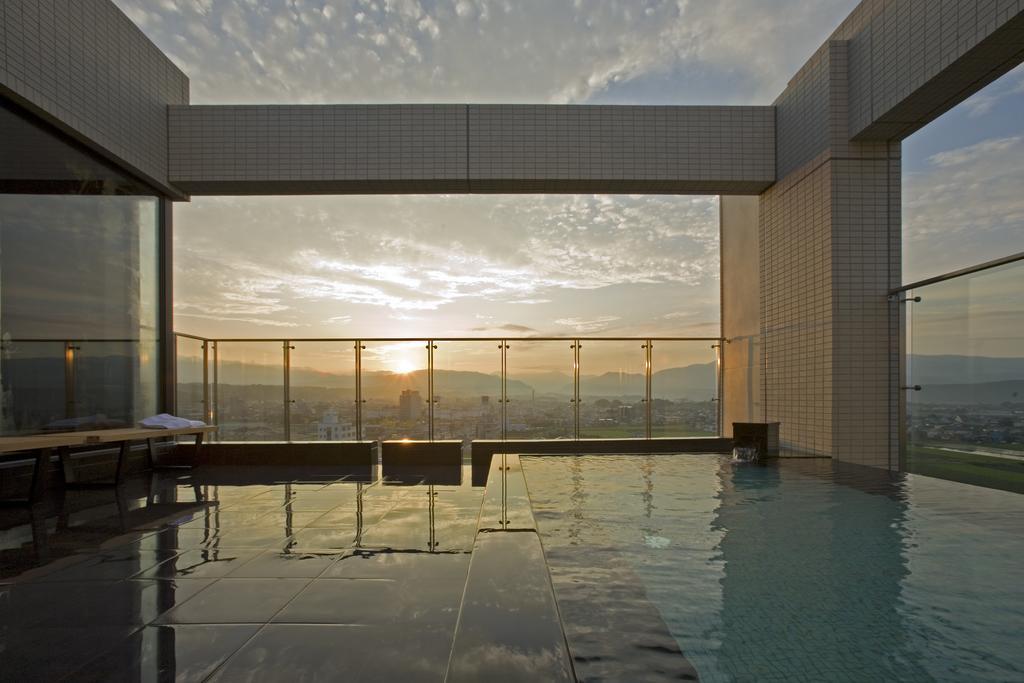 Candeo Hotels Ozu Kumamoto Airport Exterior photo