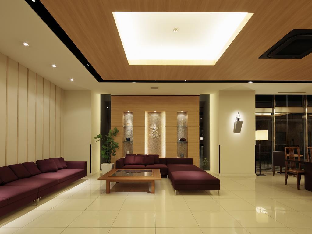 Candeo Hotels Ozu Kumamoto Airport Exterior photo
