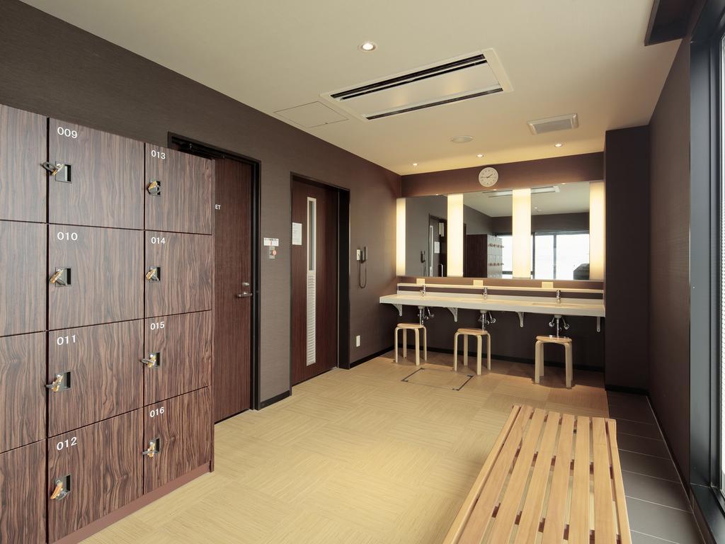 Candeo Hotels Ozu Kumamoto Airport Exterior photo