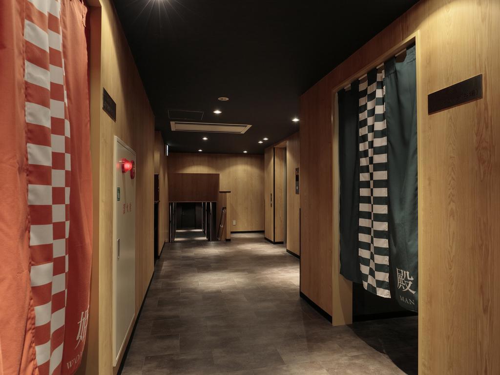 Candeo Hotels Ozu Kumamoto Airport Exterior photo