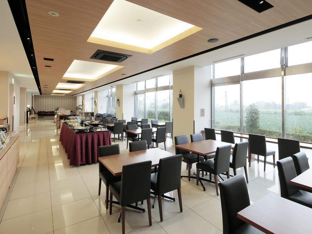 Candeo Hotels Ozu Kumamoto Airport Exterior photo