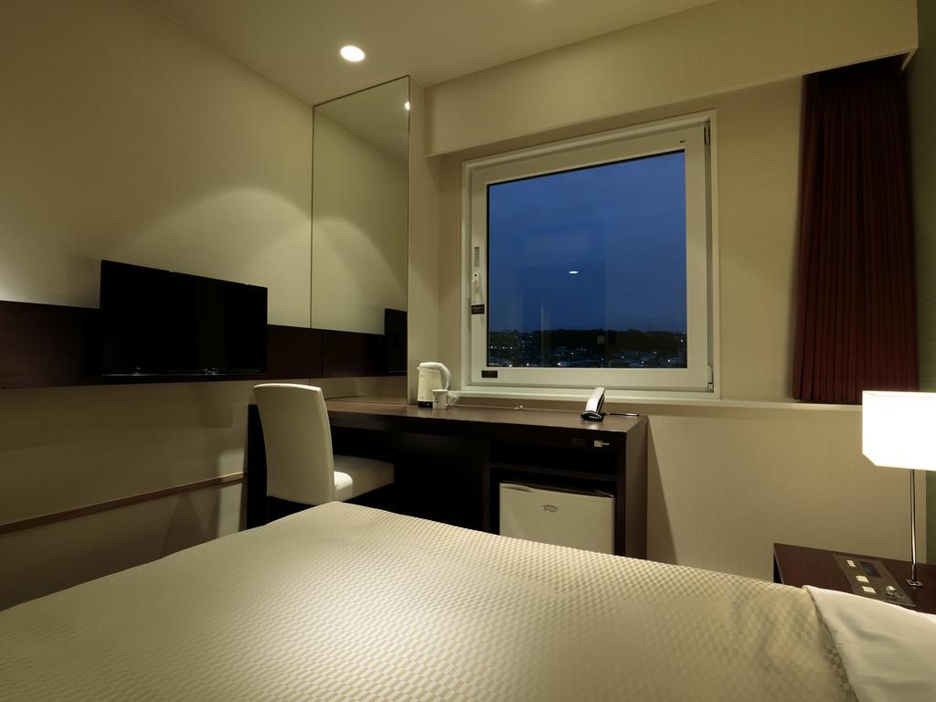 Candeo Hotels Ozu Kumamoto Airport Exterior photo